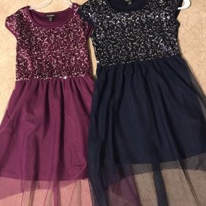 Dresses